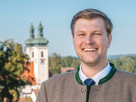 Bürgermeisterbrief Nr. 4