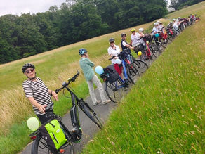 LFV Achim: Stadtradeln 2025…