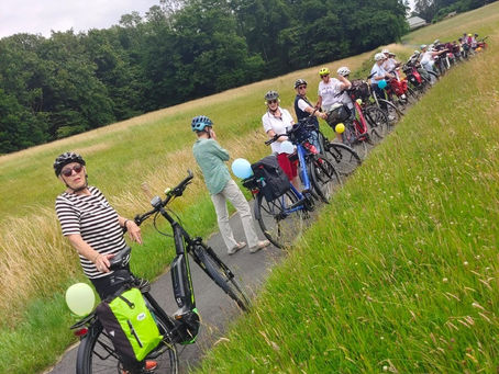 LFV Achim: Stadtradeln 2025…