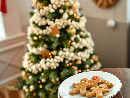 Making Christmas Magic – Our Family’s Favorite Holiday Traditions