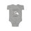 Thumbnail: Fuel Your Life baby onesie for everyday comfort