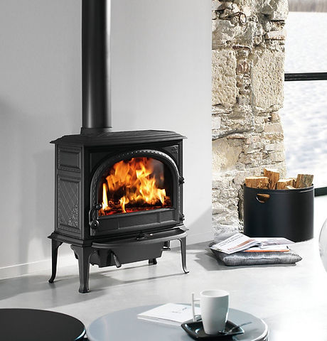 Jotul F400