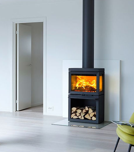 Jotul f520