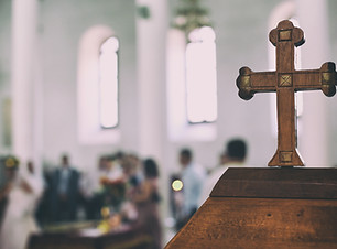 Church Cross