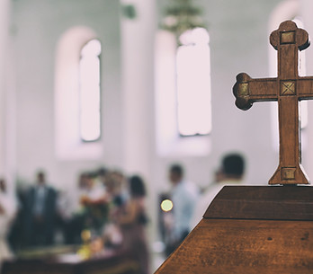 Cross Church