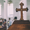 Church Cross