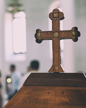 Church Cross