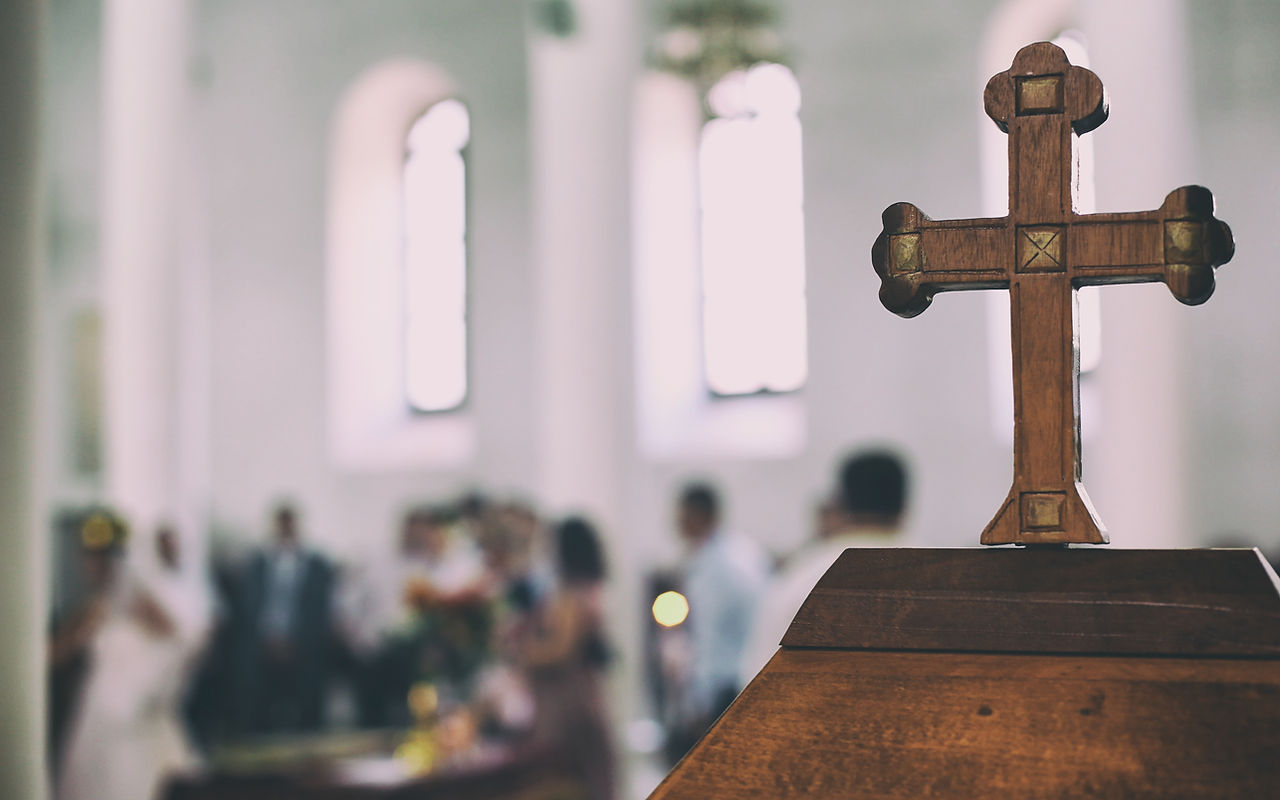 St Paul's Lutheran Church 1