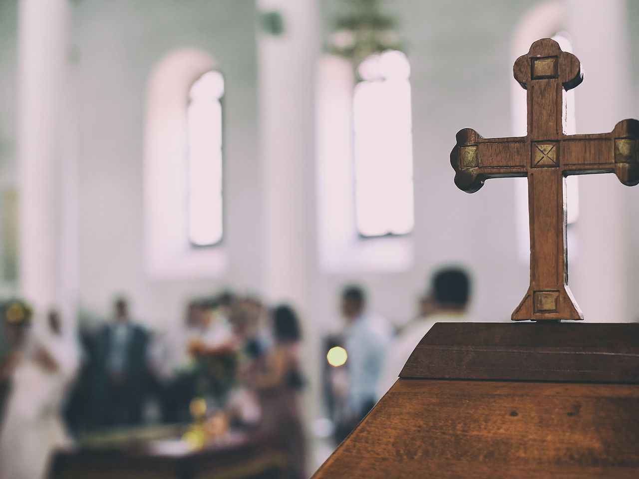 St Andrew's Episcopal Church 1