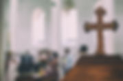 Church Cross  | UMC Support | GCFA | General Council on Finance and Administration
