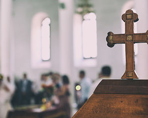Church Cross