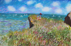 A Summer Breeze
