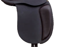 Strada Vienna Dressage Saddle