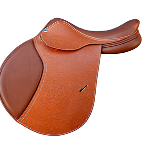 ADAM ELLIS BOTHAMJUMP SADDLE