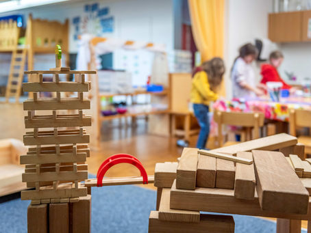Mit besserer Kommunikation zu mehr Schulraum
