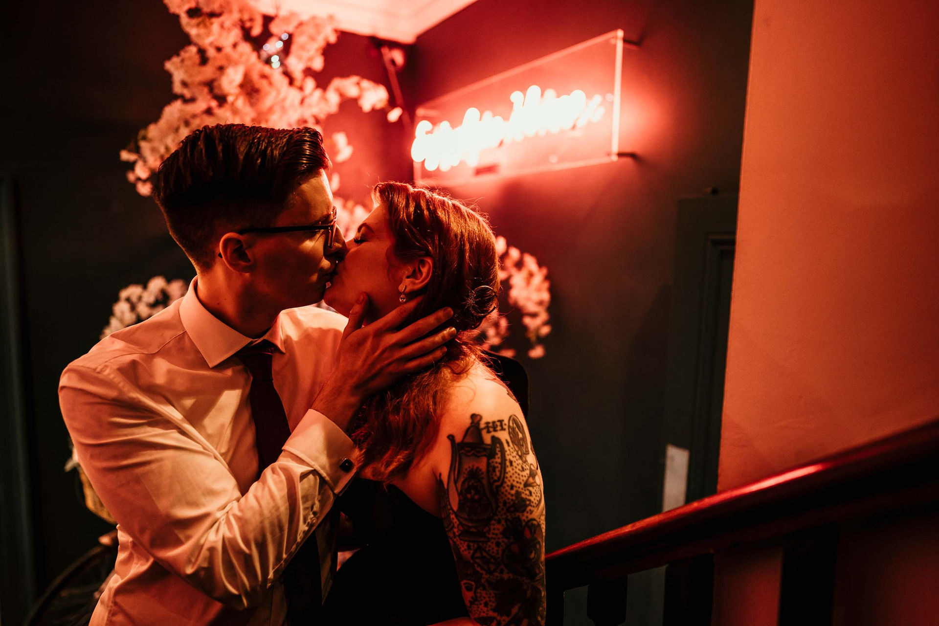 Norwich wedding photographers