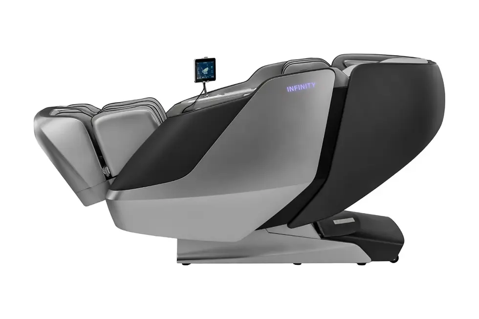 Thumbnail: Sensation 4D DualFlex