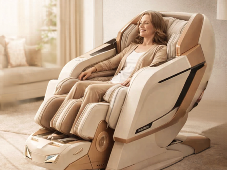 How Long Does a Massage Chair Last?