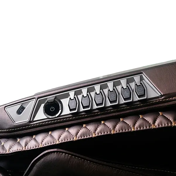 Thumbnail: Infinity Circadian 4D DualFlex