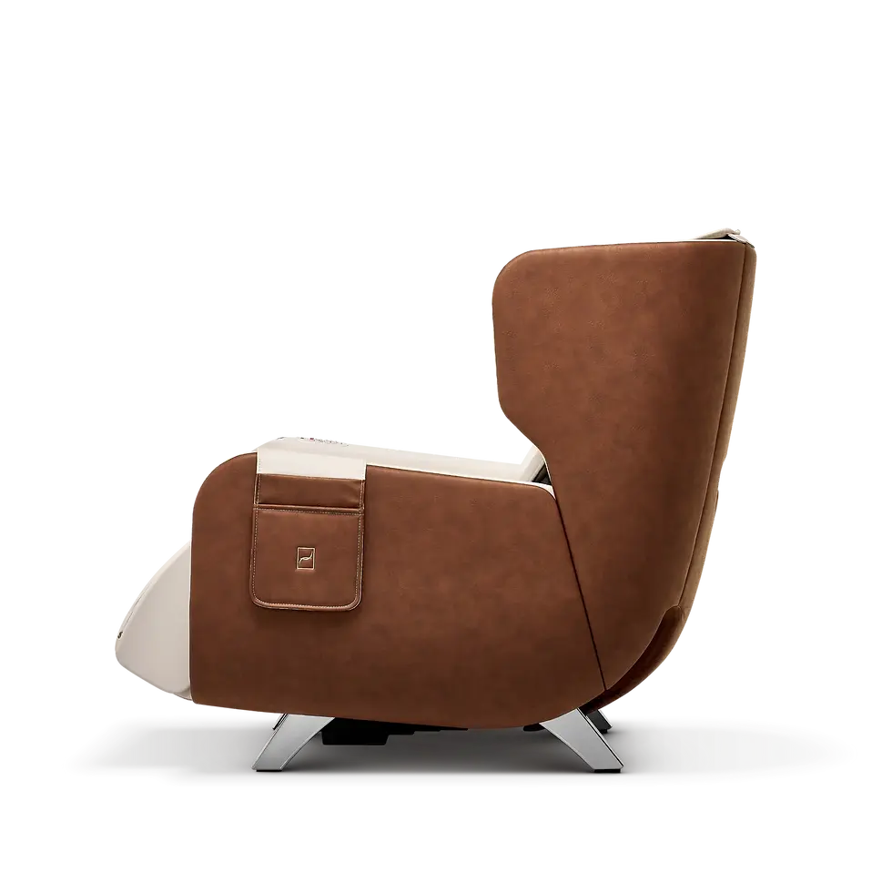 Thumbnail: BodyFriend Familie Zero Gravity Recliner