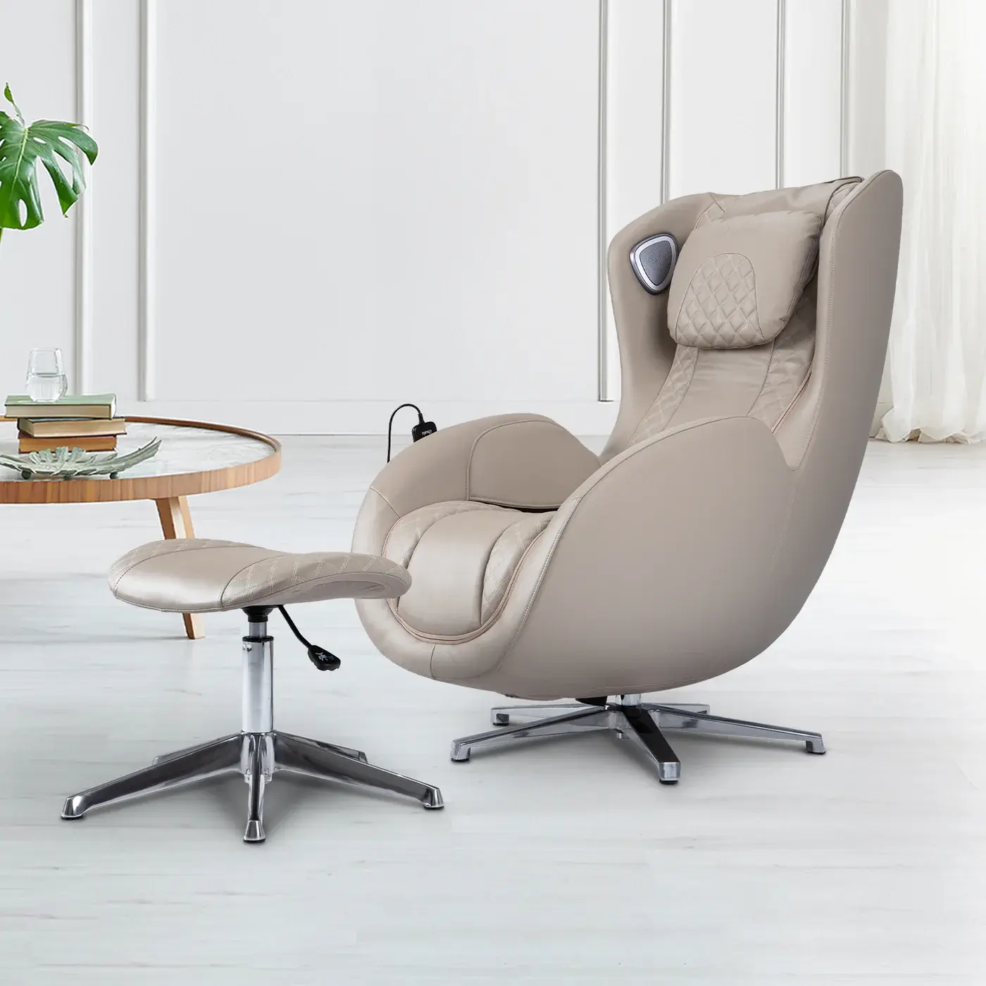 Osaki OS Bliss VL Recliner