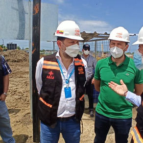 Dos Gobiernos gastaron USD 3.500 millones y Manabí sigue en espera de hospitales