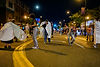 Group at Northern Spark 2019 by Ne-dah-ness Greene