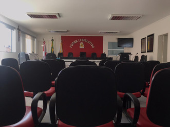 Câmara Municipal volta do recesso com sessões presenciais
