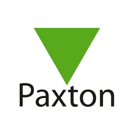 Paxton logo