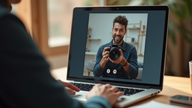 How to Book an Online Photoshoot: Online Photoshoot Booking Tips