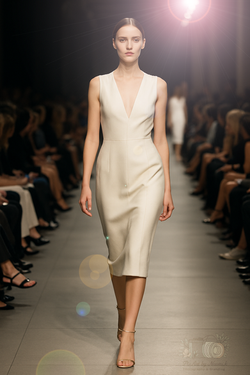 CatWalk Modeling