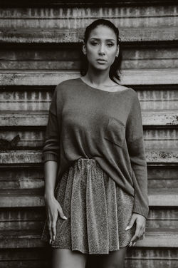 Modeling Photography
