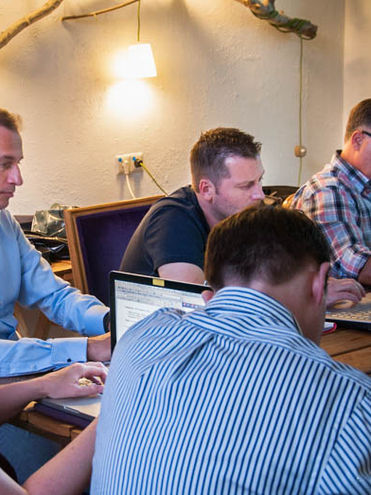 Photography in Linkedin course