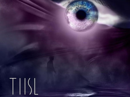 THSL – Memories Of A Dream album Press Release