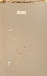 Thumbnail: Richard Bober: The Hypnotist
