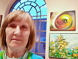 MacLaren Art Gallery, Barrie