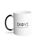 Thumbnail: "ICHTHYS" color-changing mug