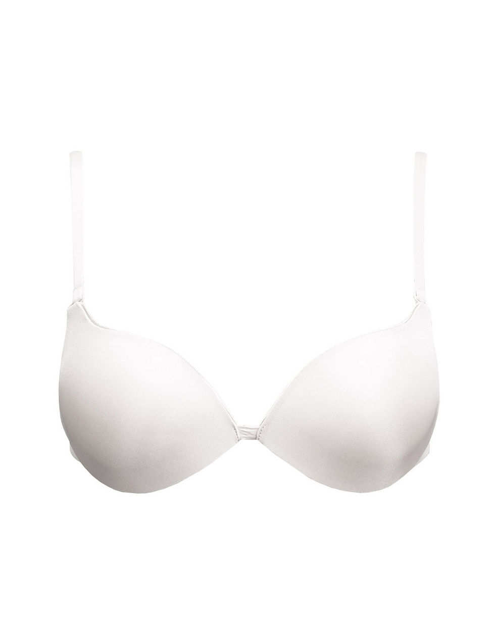 Miniatura: 1558 Reggiseno Preformato Double Push Up  coppe B microfibra e ferretto Sièlei