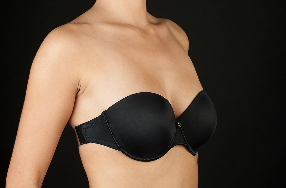 Miniatura: MAGDALENA Reggiseno preformato con ferretto a fascia coppa C selene