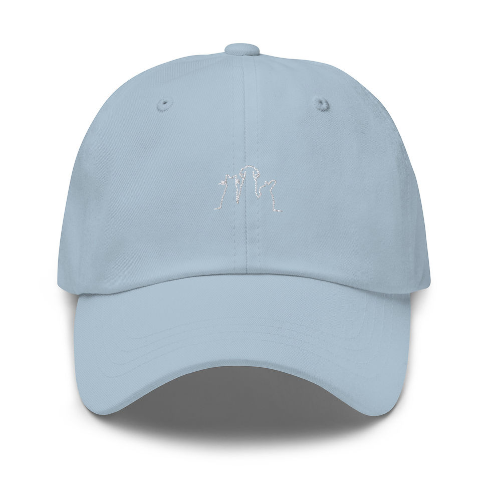 Thumbnail: Baseball Hat