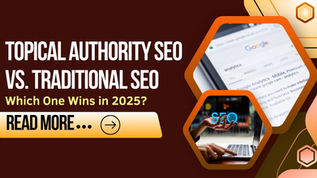 Topical Authority SEO