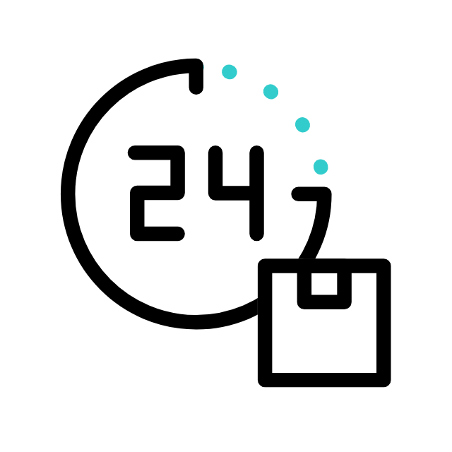 service nettoyage en 24 heures chrono