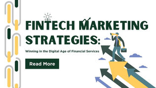 Fintech Marketing Strategies with AI