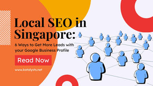 Optimizing Google Business Profile