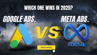 Google Ads vs. Meta Ads