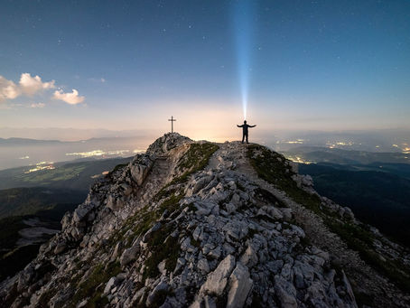 Worship Daily: Hillsong, Christ Is Enough