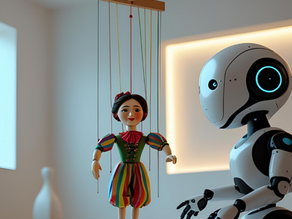 Sextortion in the Age of AI: Why Every Child Needs to Know the Risks