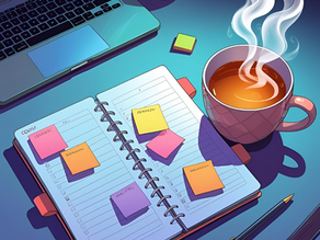 Ace Your Exams Without Burning Out: Smart Tech Habits for Students