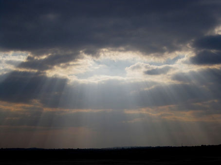 Worship Daily: TobyMac, Love Broke Through