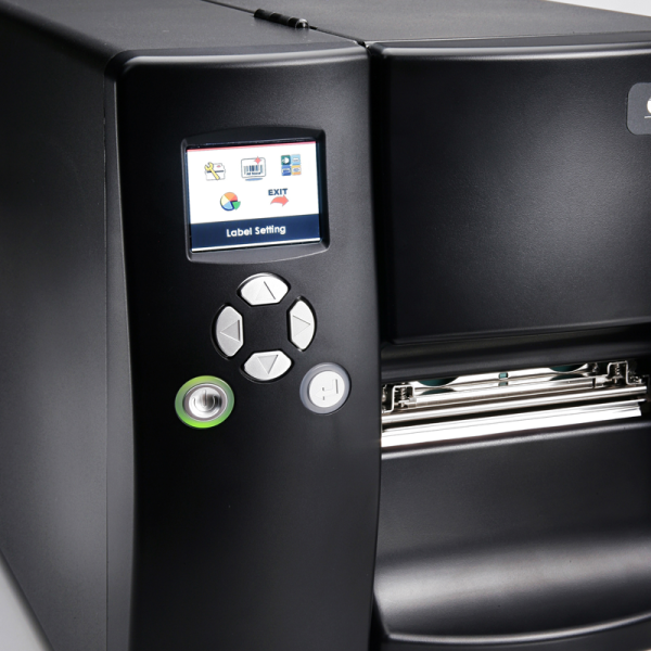 GoDEX EZ2350i